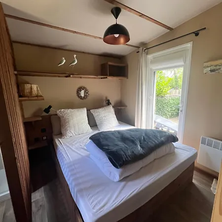 Mobilhome Confort Avec Acces Piscine *