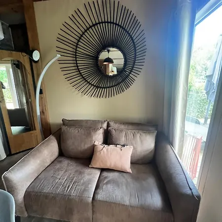 Mobil G11 Confort 아파트 구장메스트라