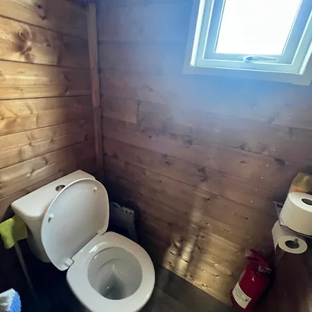 Mobilhome Confort Avec Acces Piscine Apartment