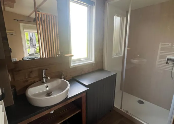 Appartamento Mobil G11 Confort Gujan-Mestras