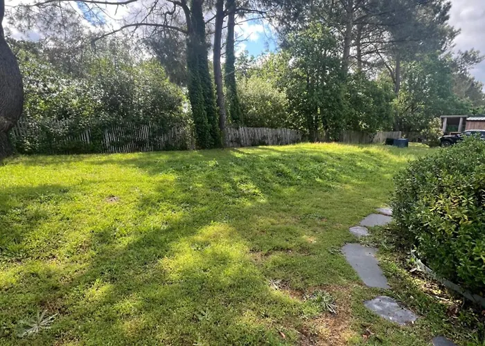 Mobil G11 Confort Gujan-Mestras